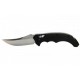 Складной нож Ganzo G712 440C (58-60 HRC)
