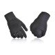 Защитные перчатки от порезов из высококачественного полиэфирного волокна и нержавеющей стали размер XL