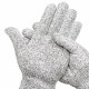 Защитные перчатки от порезов из высокомолекулярного полиэтилена