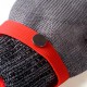 Защитная перчатка кольчуга от порезов