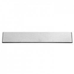 Бланк алюминиевый 158x25x4 1 шт для точильных камней и наждачной бумаги